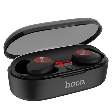 Bluetooth навушники HOCO ES24