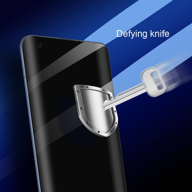 Защитное стекло Nillkin (CP+ max 3D) для Xiaomi Mi 10 / Mi 10 Pro