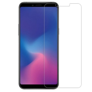 Защитное стекло Nillkin (H+ PRO) для Samsung Galaxy A6s (2018) , Прозрачное