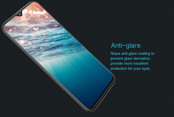 Защитное стекло Nillkin (H) для Samsung Galaxy M20