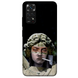 TPU чехол Face для Xiaomi Redmi Note 11 (Global) / Note 11S, Women