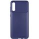 TPU чехол iPaky Kaisy Series для Samsung Galaxy A50 (A505F) / A50s / A30s Синий