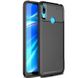 TPU чохол Kaisy Series для Samsung Galaxy A40 (A405F), Чорний