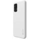 Чехол Nillkin Matte для Samsung Galaxy A23 4G Белый