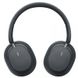 Накладні бездротові навушники Baseus Bowie D05 Wireless Headphones (NGTD02021), Grey