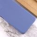 Силіконовий чохол Candy Full Camera для Samsung Galaxy M54 5G, Голубой / Mist blue
