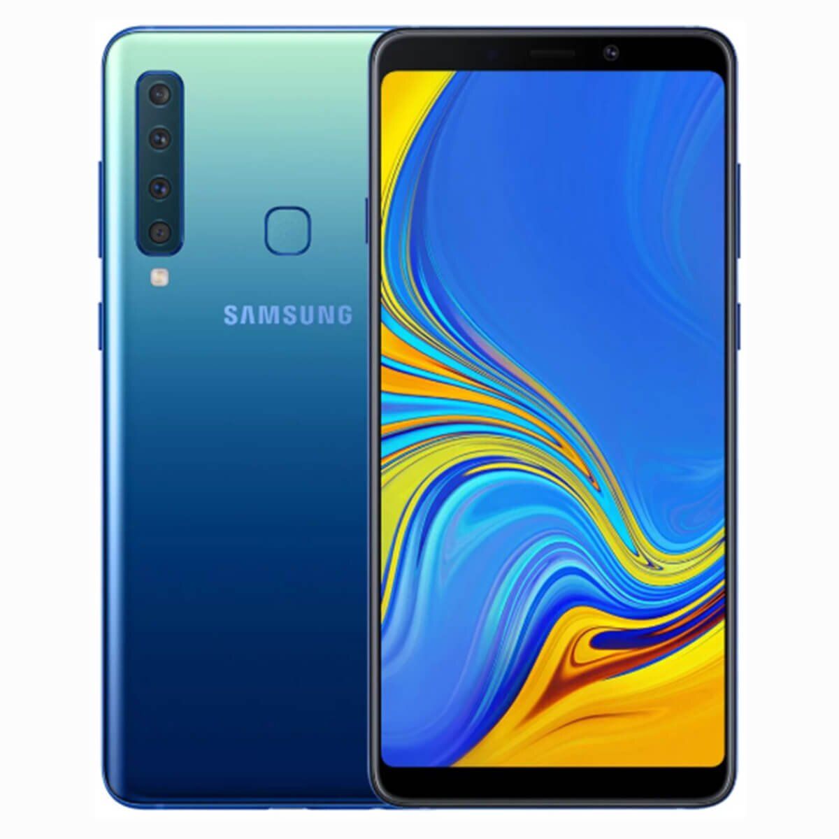 Samsung a9 2018