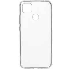 TPU чехол Epic Transparent 1,5mm для Xiaomi Redmi 9C Бесцветный (прозрачный)