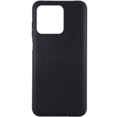 Чехол TPU Epik Black для Xiaomi Redmi 10C Черный