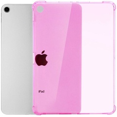 TPU чехол Epic Ease Color с усиленными углами для Apple iPad 10.2" (2019) / Apple iPad 10.2" (2020)
