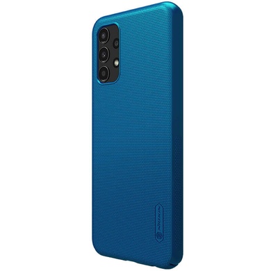 Чехол Nillkin Matte для Samsung Galaxy A23 4G Бирюзовый / Peacock blue