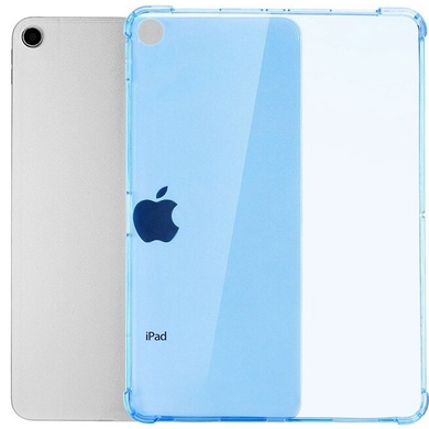 TPU чохол Epic Ease Color із посиленими кутами для Apple iPad 10.2" (2019) / Apple iPad 10.2" (2020), Синий