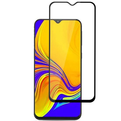 Защитное стекло Mocolo (full glue) для Samsung Galaxy M10