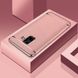 Чехол Joint Series для Samsung J600F Galaxy J6 (2018) Розовый / Rose Gold