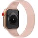 Ремешок Solo Loop для Apple watch 42mm/44mm 163mm (7) Розовый / Pink Sand