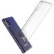 TPU чохол Epic Transparent 1,0mm для Samsung Galaxy A41