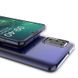 TPU чехол Epic Transparent 1,0mm для Samsung Galaxy A41
