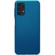 Чохол Nillkin Matte для Samsung Galaxy A23 4G, Бірюзовий / Peacock blue