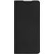 Чохол-книжка Dux Ducis з кишенею для візиток для OnePlus Nord 2T 5G, Чорний