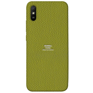 TPU чехол Luxury для Xiaomi Redmi 9A, Hermes