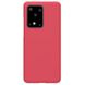 Чохол Nillkin Matte для Samsung Galaxy S20 Ultra, Червоний