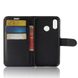 Чехол (книжка) Wallet с визитницей для Huawei P20 Lite