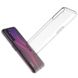 TPU чохол Epic Transparent 1,0mm для Realme 6, Безбарвний (прозорий)