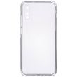 TPU чехол Epic Transparent 1,5mm Full Camera для Samsung Galaxy A02 Бесцветный (прозрачный)