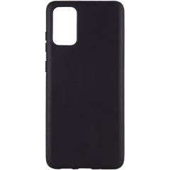 Чехол TPU Epik Black для Samsung Galaxy A05s Черный
