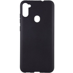 Чехол TPU Epik Black для Samsung Galaxy M11, Черный