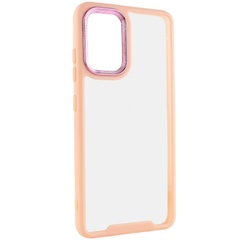 Чохол TPU+PC Lyon Case для Xiaomi Redmi Note 12S, pink