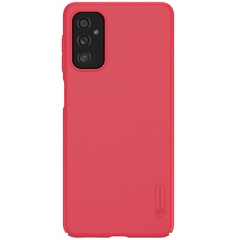 Чехол Nillkin Matte для Samsung Galaxy M52 Красный