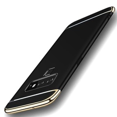 Чехол Joint Series для Samsung Galaxy Note 9 Черный