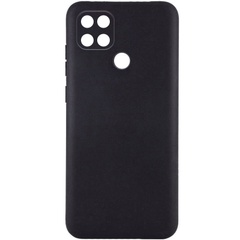 Чохол TPU Epik Black Full Camera для Oppo A15s / A15, Чорний
