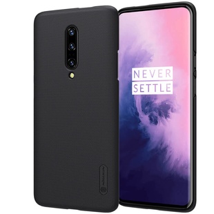 Чехол Nillkin Matte для OnePlus 7 Pro Черный