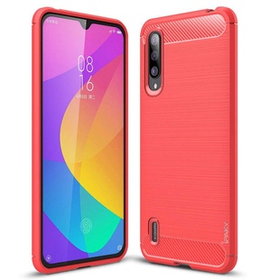 TPU чехол iPaky Slim Series для Samsung Galaxy A70s