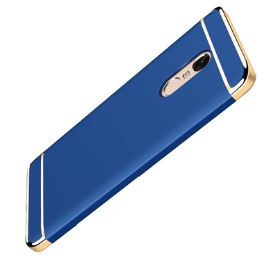 Чохол Joint Series для Xiaomi Redmi 5, Синий