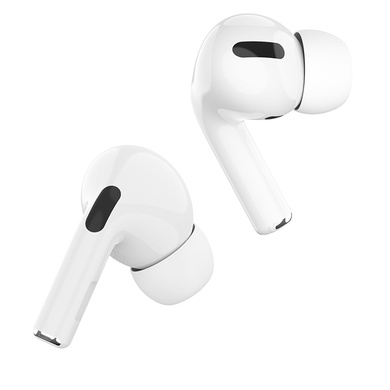 Бездротові TWS навушники Hoco EW05 Plus, Белый