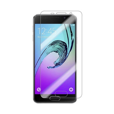 Защитное стекло Ultra 0.33mm для Samsung A710F Galaxy A7 (2016) (карт. уп-вка) Прозрачный