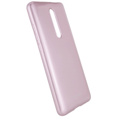 TPU чехол Molan Cano Glossy для Xiaomi Redmi K20 / K20 Pro / Mi9T / Mi9T Pro Розовый