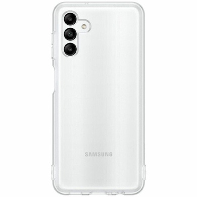 TPU чехол Epic Transparent 1,5mm для Samsung Galaxy A05s Бесцветный (прозрачный)