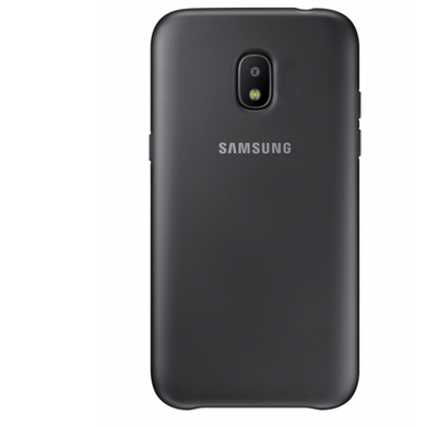 Чехол Silicone Cover (AA) для Samsung J530 Galaxy J5 (2017)