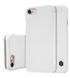 Кожаный чехол (книжка) Nillkin Sparkle Series для Apple iPhone 8 (4.7"), Белый