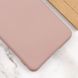 Чехол Silicone Cover Lakshmi Full Camera (A) для Xiaomi Poco X6 / Note 13 Pro 5G Розовый / Pink Sand