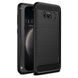 TPU чохол iPaky Slim Series для Samsung G950 Galaxy S8, Чорний