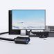 Кабель-удлинитель Baseus AirJoy Series USB3.0 Extension Cable 5m Cluster (B00631103111-05) Black