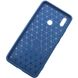 TPU чехол iPaky Slim Series для Huawei Honor Note 10 Синий