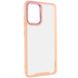 Чохол TPU+PC Lyon Case для Xiaomi Redmi Note 12S, pink