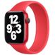 Ремінець Solo Loop для Apple watch 42mm/44mm 143mm (4), Червоний / Red