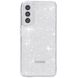 TPU чохол Twinkle із захистом камери для Samsung Galaxy A12, Clear